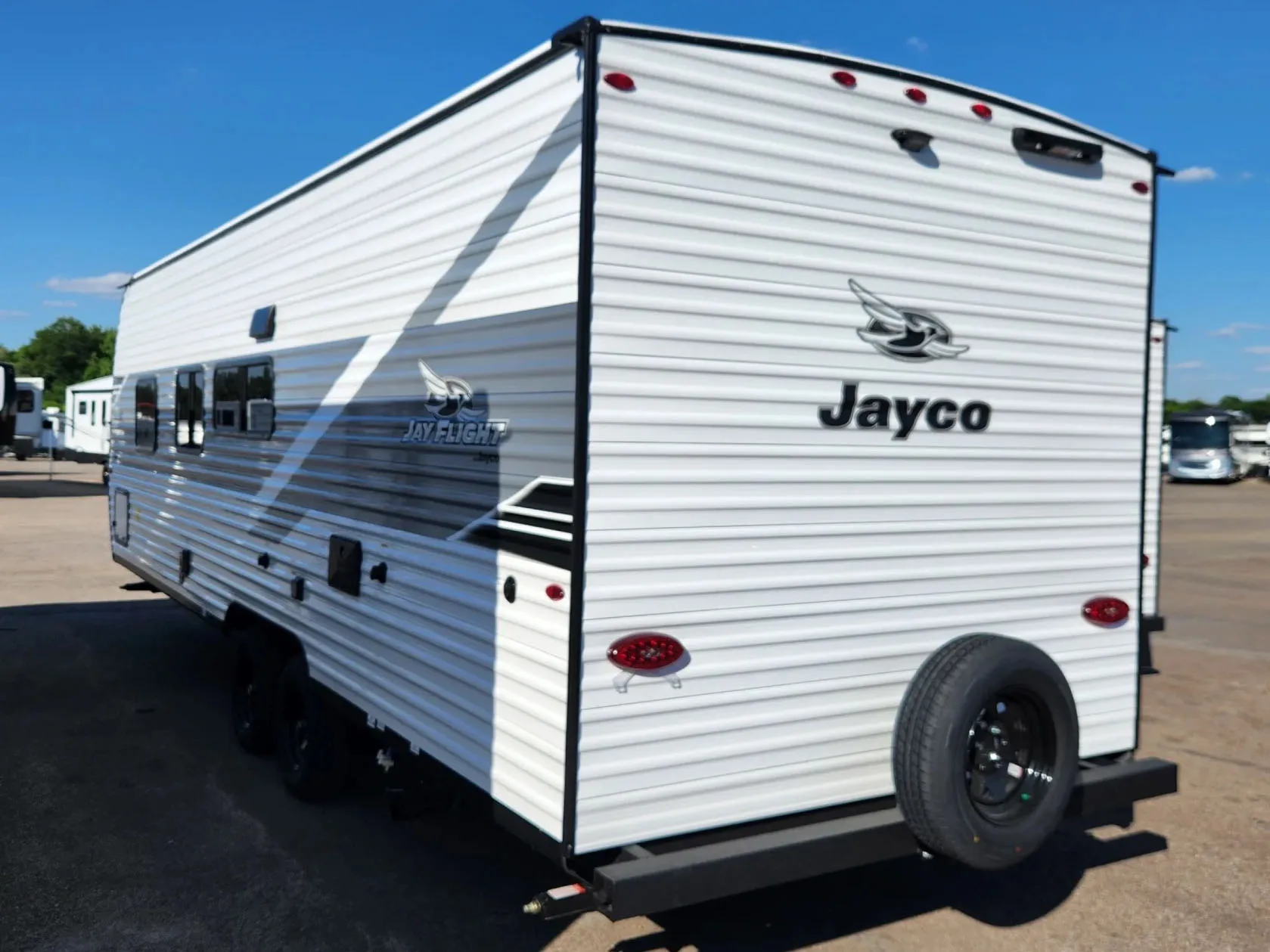 2026 Jayco Jay Flight SLX 260BH - Photo 4