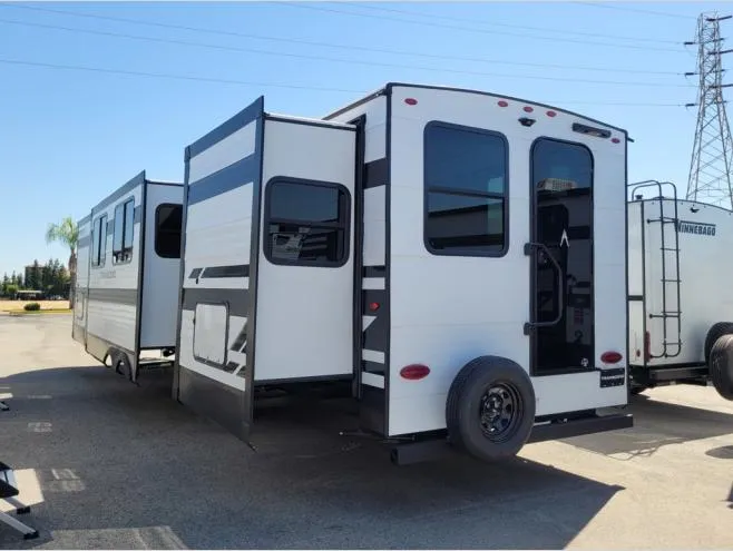 2026 Grand Design Transcend Xplor 345DQT - Photo 3