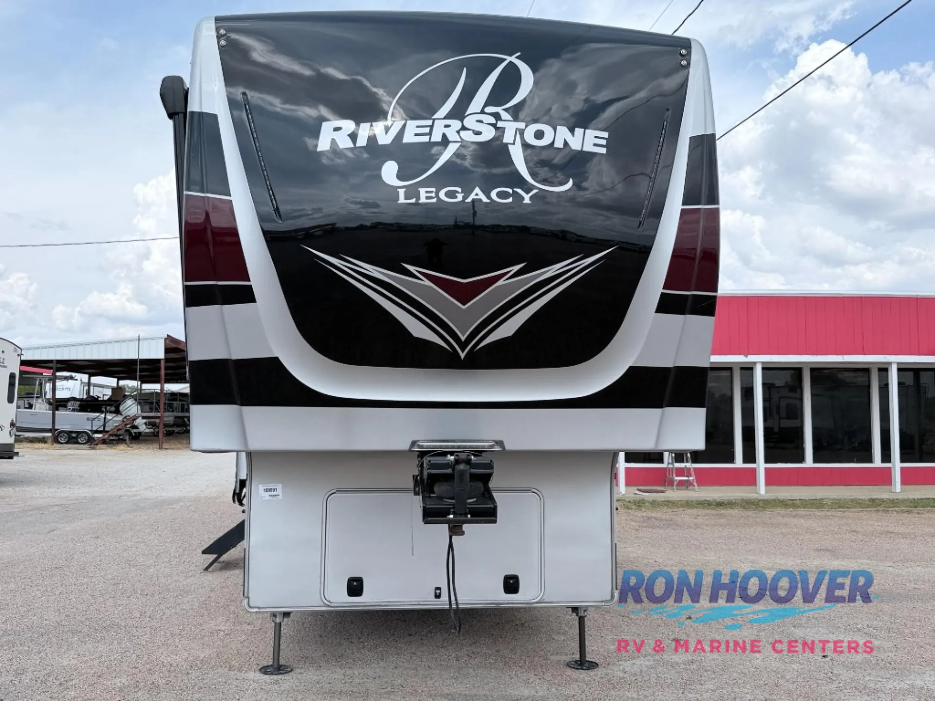 2022 Forest River RiverStone 39RKFB - Photo 4