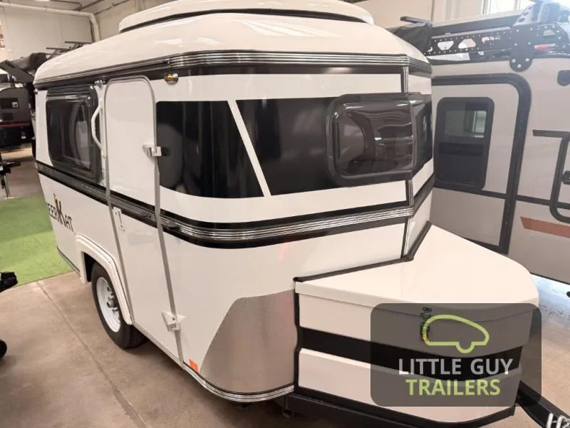 2026 MeerKat Trailers MeerKat New    Std. Model - Main photo