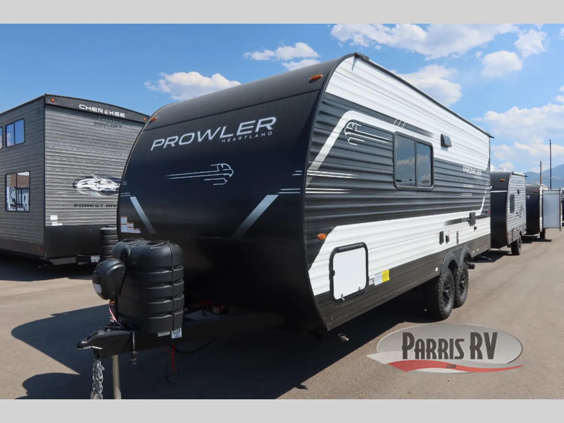 2027 Heartland Prowler 2000MB - Photo 4
