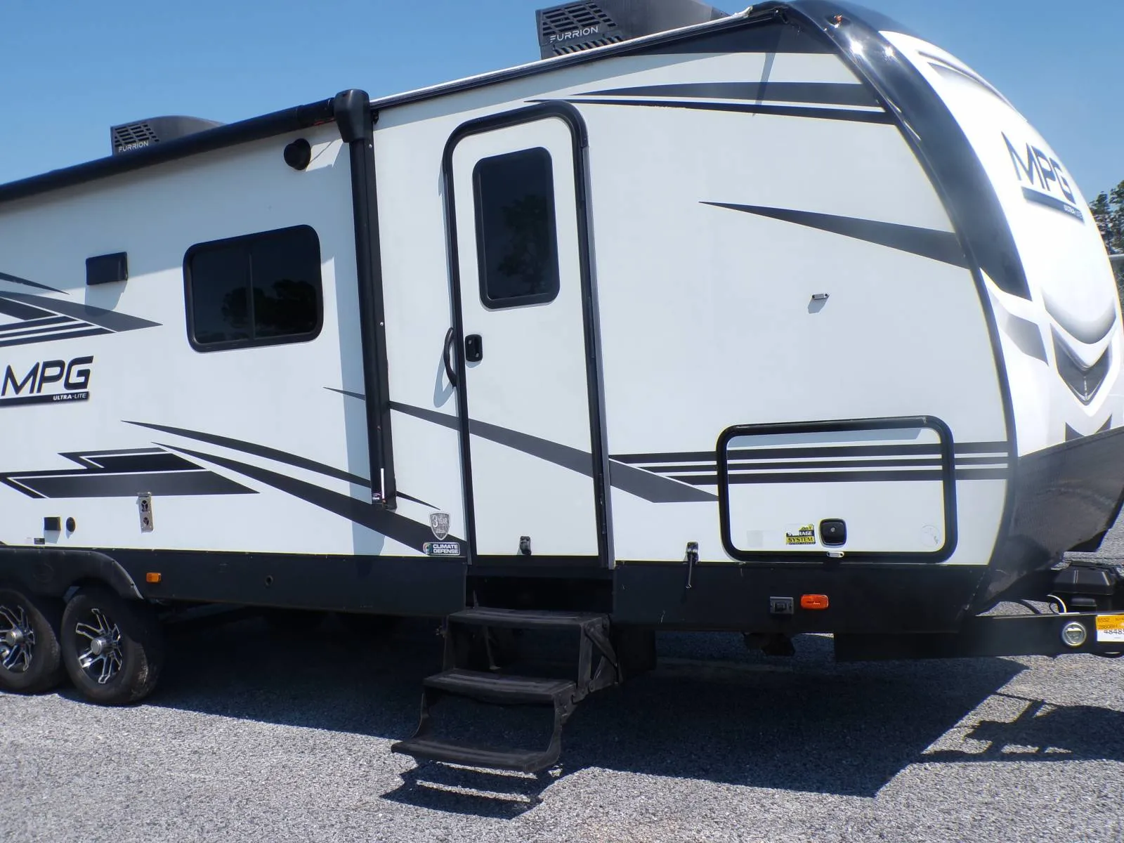 2021 Heartland Mpg Ultra Lite 2860BH - Photo 3