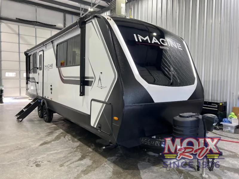 2026 Grand Design Imagine 2700BS - Photo 2