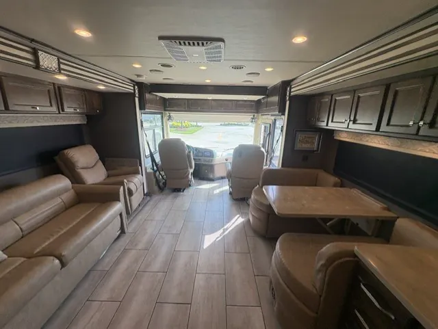 2020 Tiffin Allegro Red 340 33 AL - Photo 4