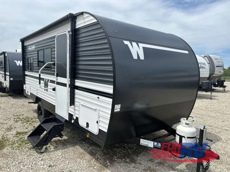 2026 Winnebago Access 18RK - Photo 2