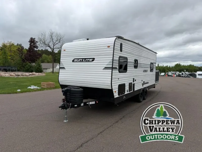 2026 Sunset Park RV Sun Lite 25TH - Photo 3