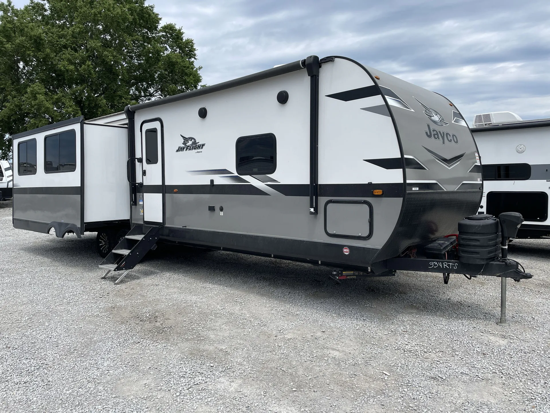 2024 Jayco Jay Flight 334RTS - Photo 2
