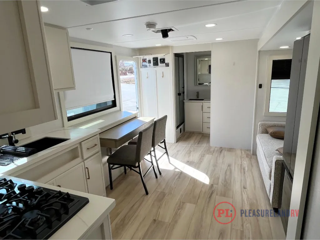 2025 Brinkley Model I 265, Photos photo 9