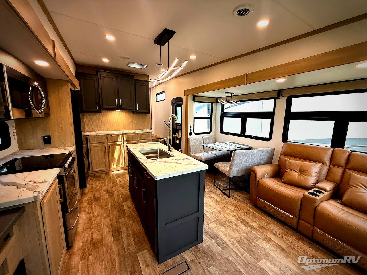 2026 K-Z Ridgeway 31RL - Photo 4