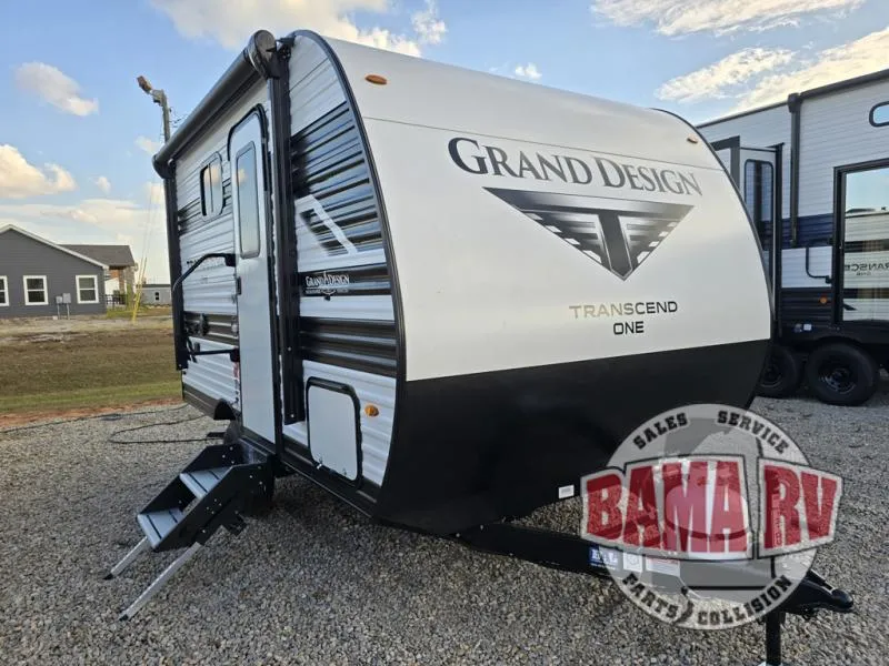 2026 Grand Design Transcend One 131DL - Photo 2