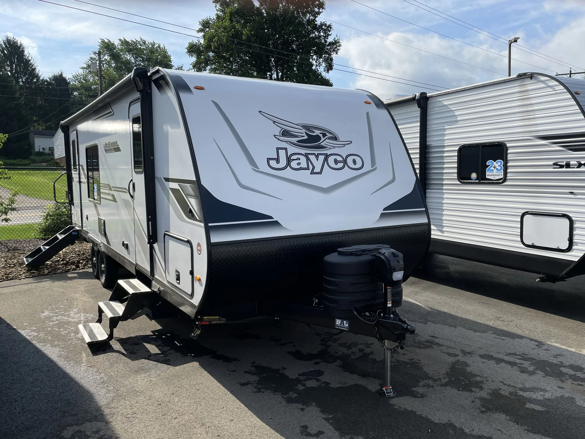2026 Jayco Jay Feather 23RK - Photo 2