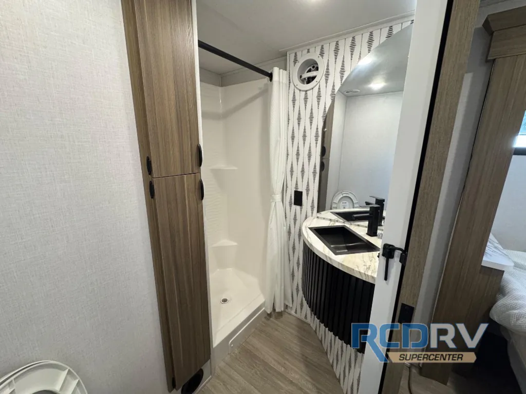 2027 Forest River Salem Grand Villa 42ZEN, Photos photo 12