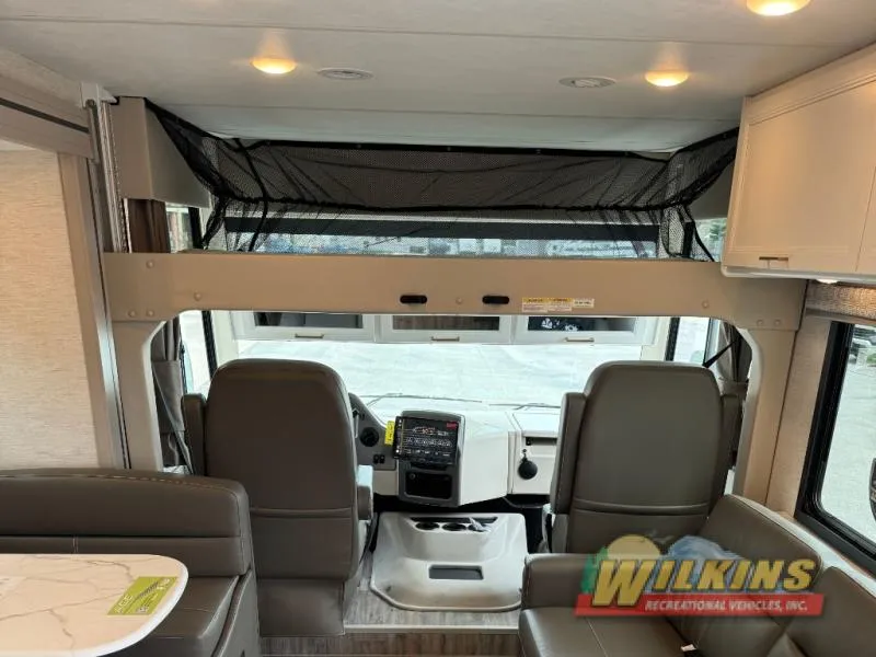 2026 Thor Motor Coach ACE 30C - Photo 4