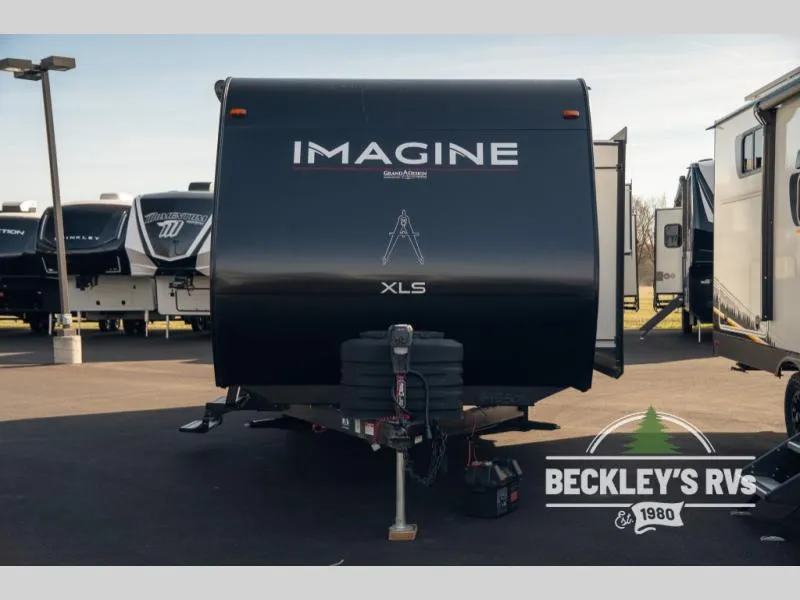 2026 Grand Design Imagine XLS 22MLE - Photo 3