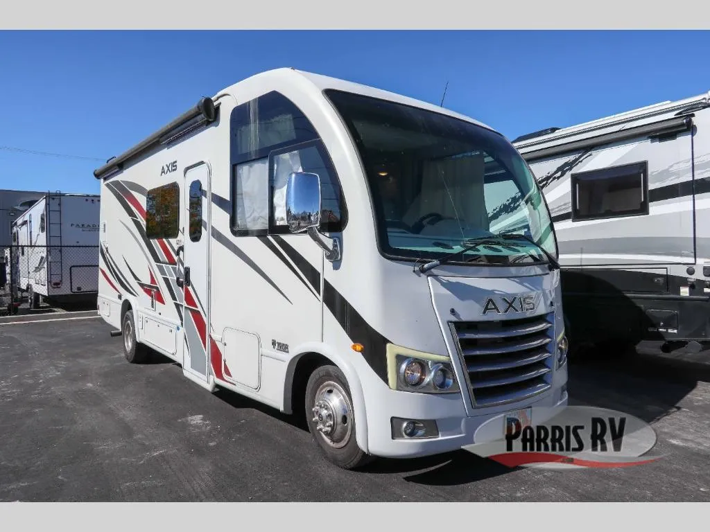 2023 Thor Motor Coach Axis 24.4 - Photo 2
