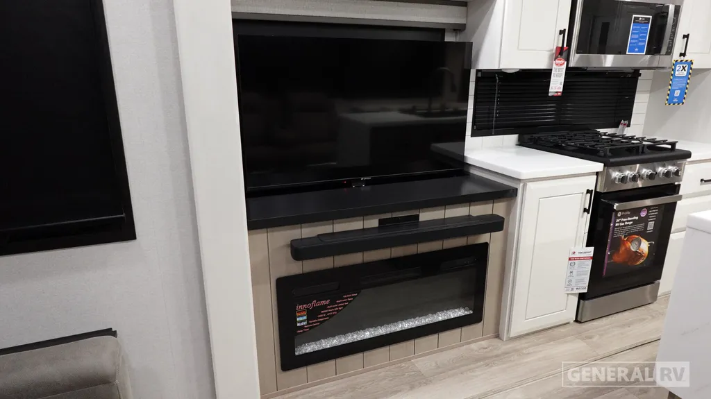 2027 Jayco Pinnacle 36FBTS, Photos photo 27