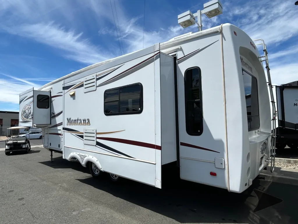 2012 Keystone Montana 3100RL, Photos photo 17