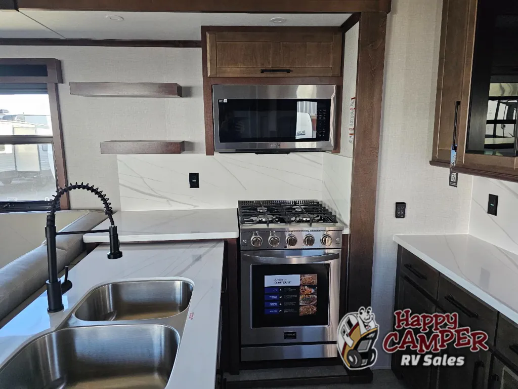 2026 Forest River RiverStone 44DBL, Photos photo 18