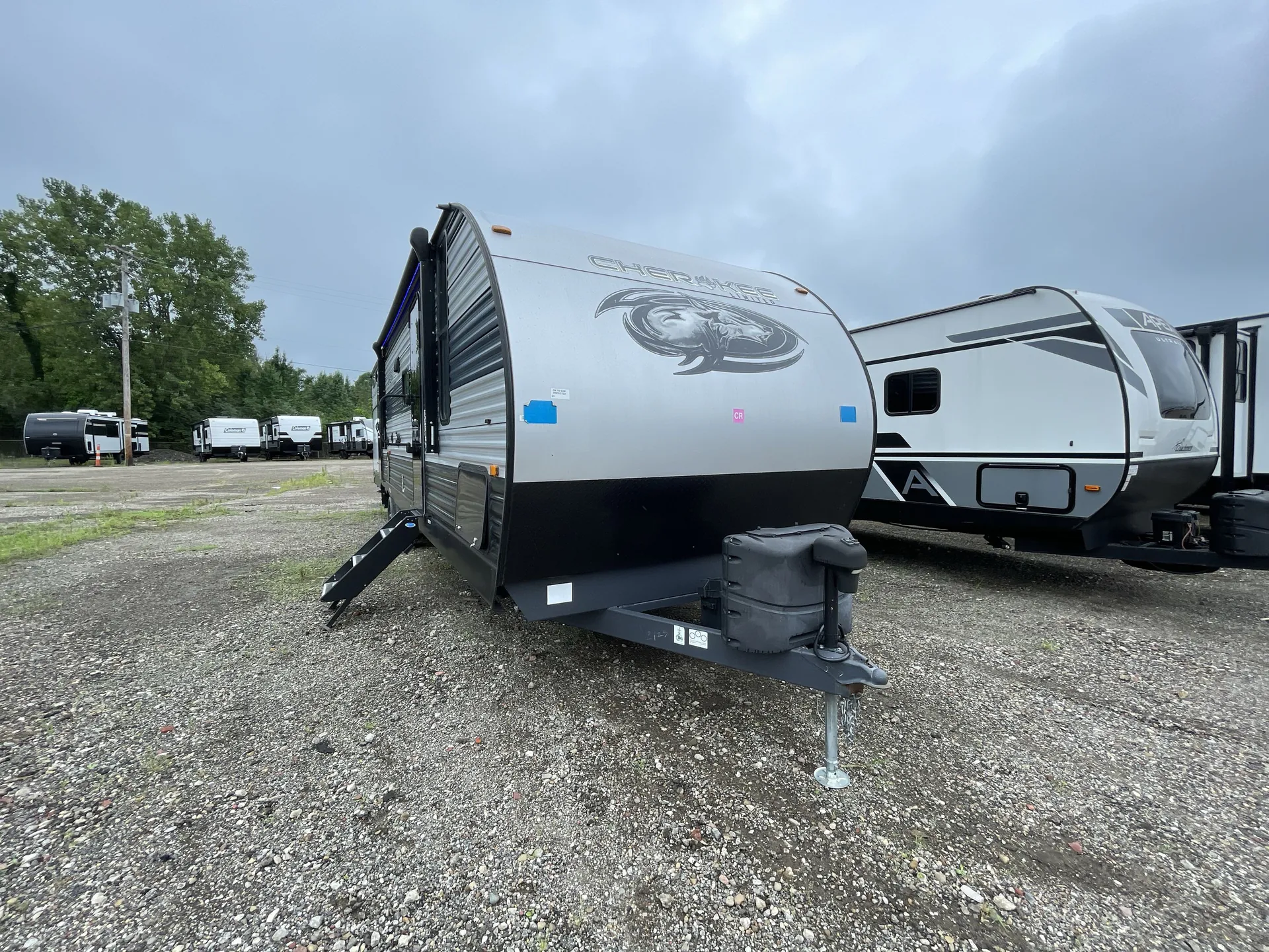 2022 Forest River Cherokee 294BH