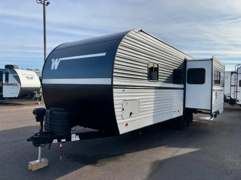 2026 Winnebago Access 25RK - Photo 4