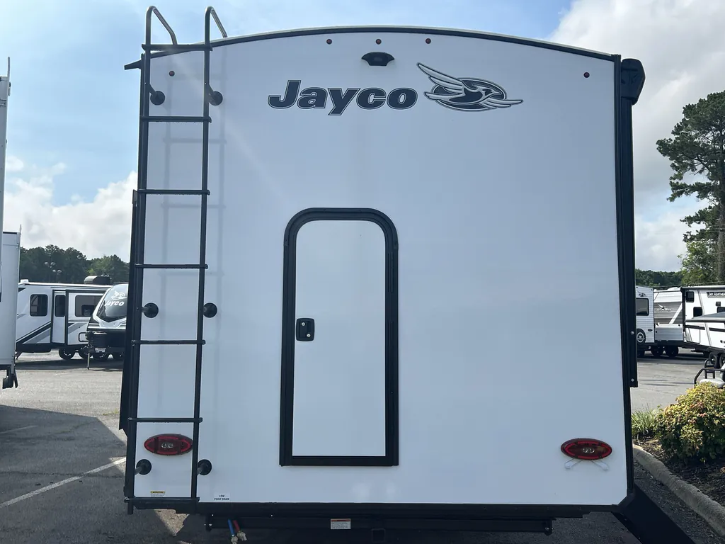 2027 Jayco Jay Feather 29BHB, Photos photo 7