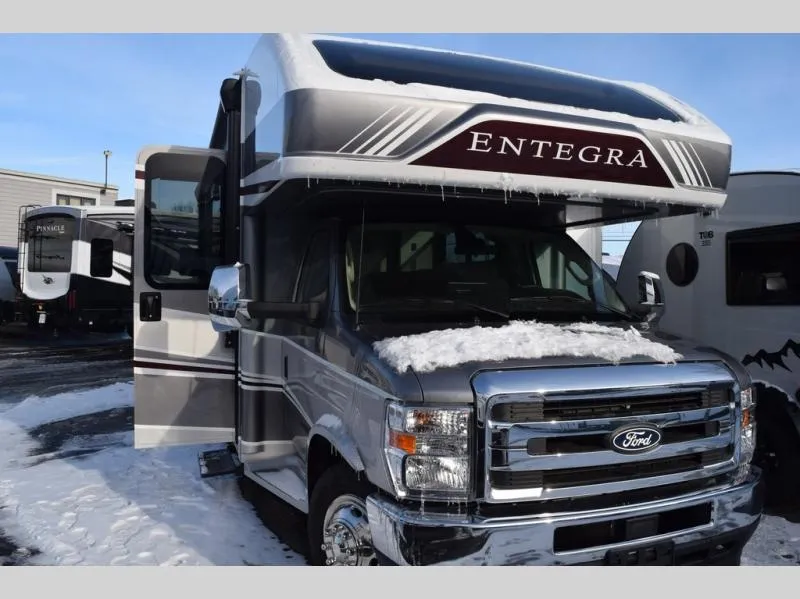 2026 Entegra Coach Esteem 29V - Photo 3
