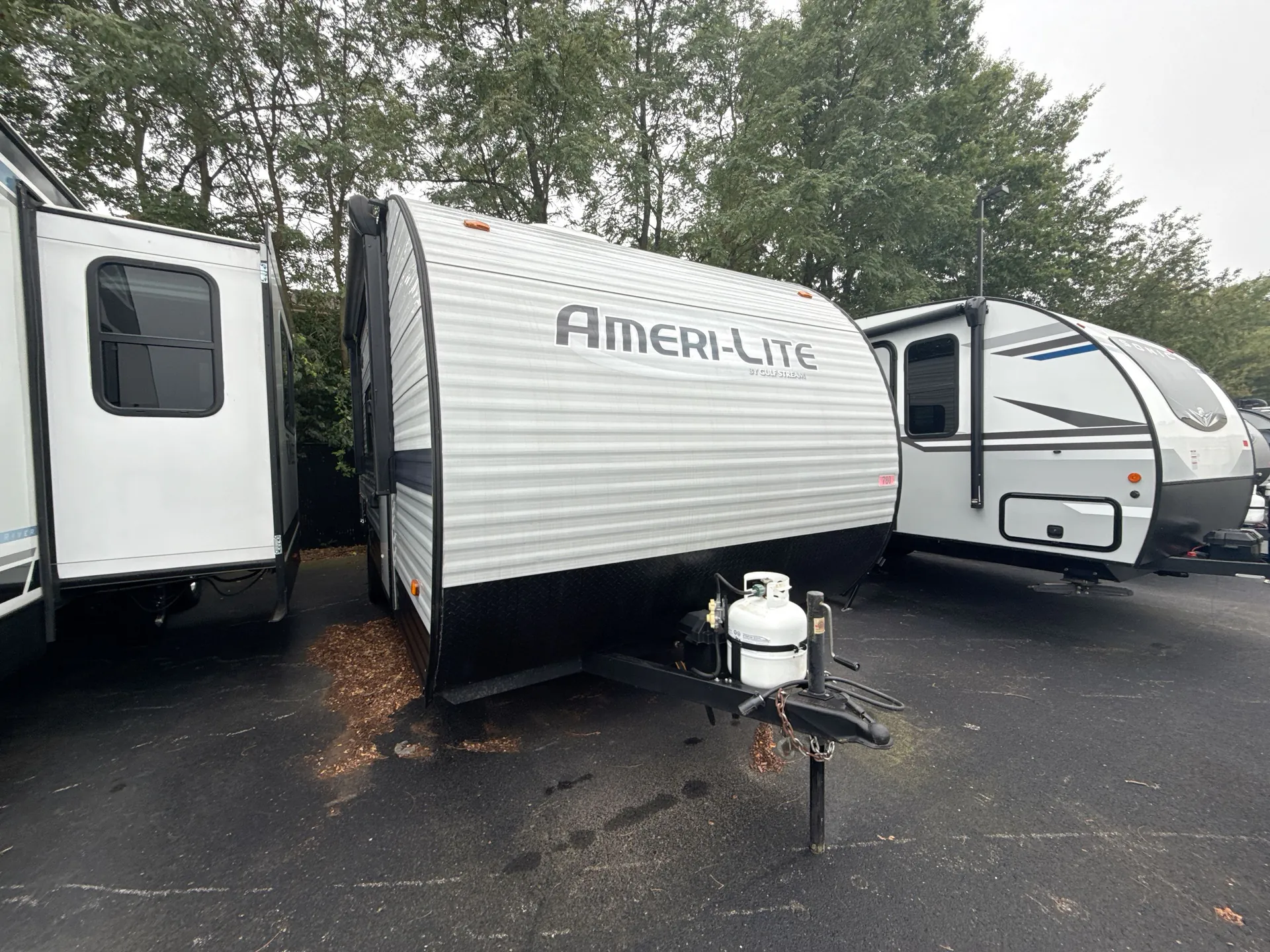 2022 Gulf Stream Ameri-Lite 197BH - Photo 2