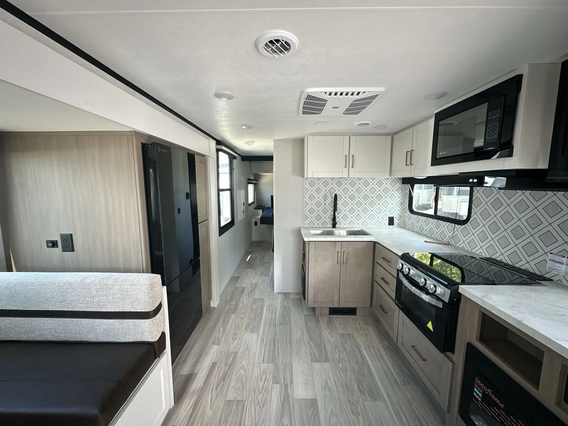 2026 Heartland North Trail 260MK - Photo 3