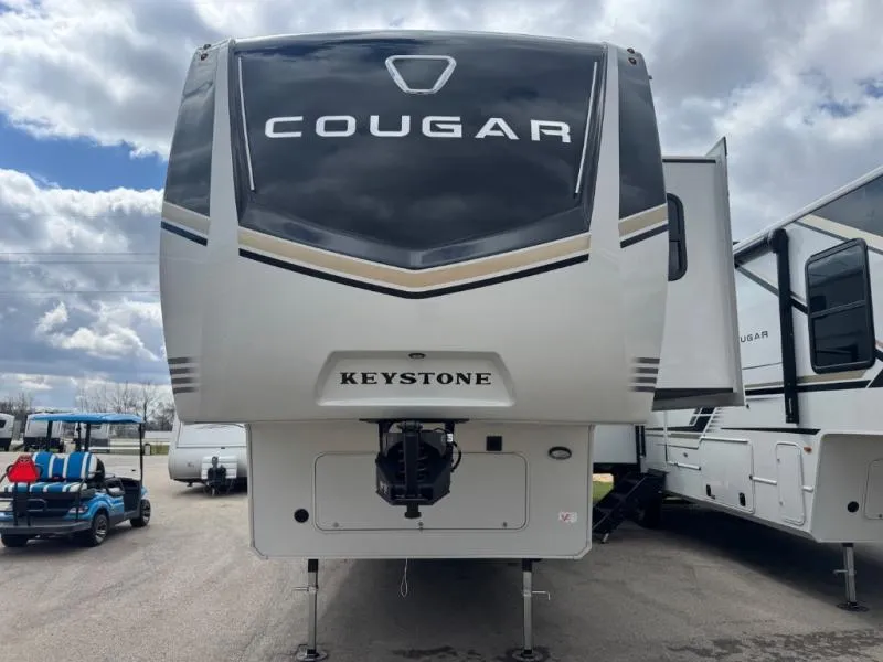 2026 Keystone Cougar 360MBI - Photo 3