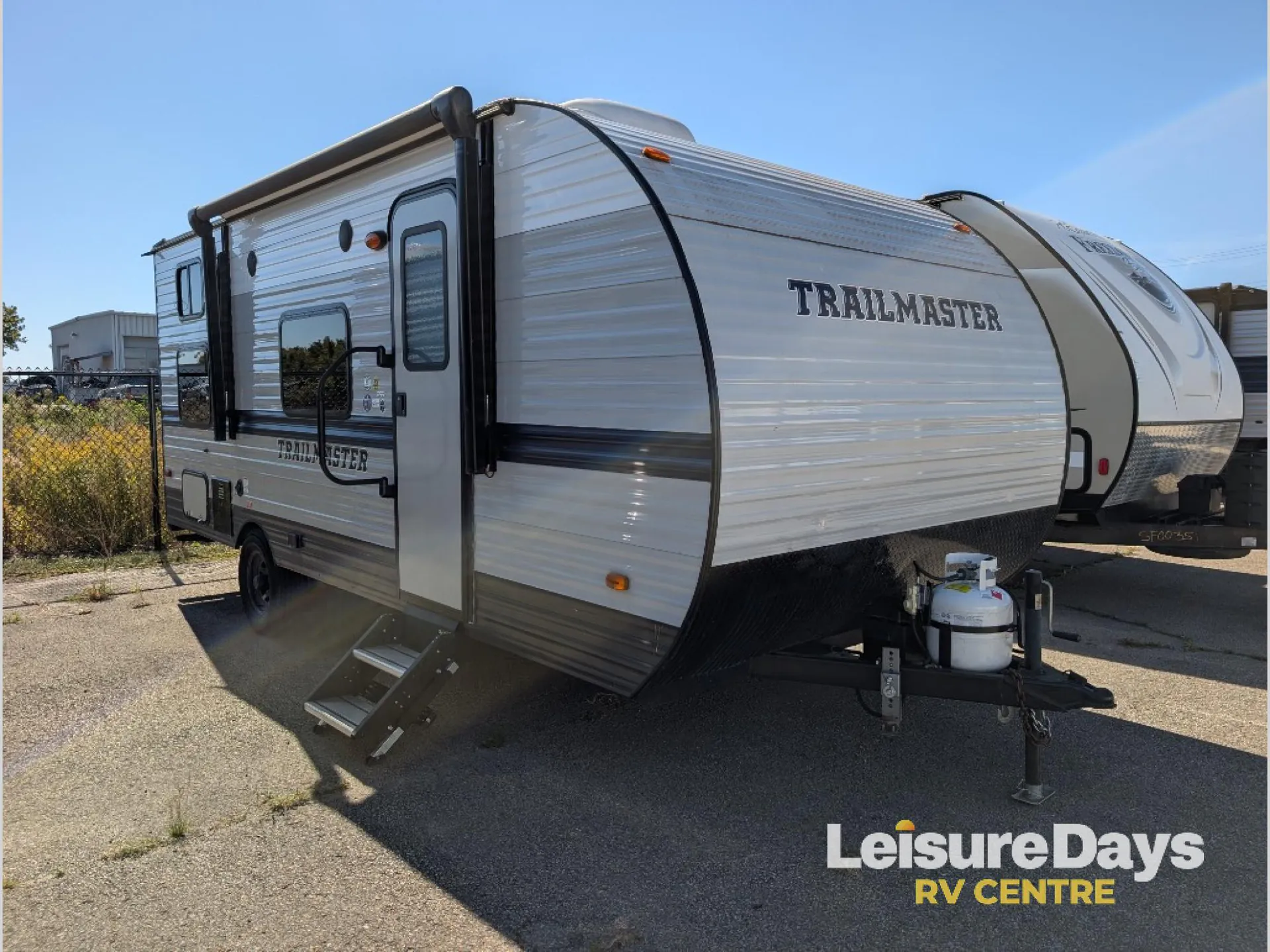 2022 Gulf Stream Trailmaster Super Lite 197BH - Photo 2