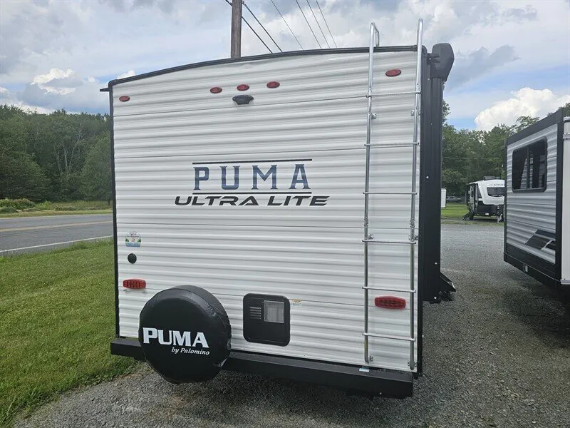 2024 Palomino Puma 20BHX - Photo 4