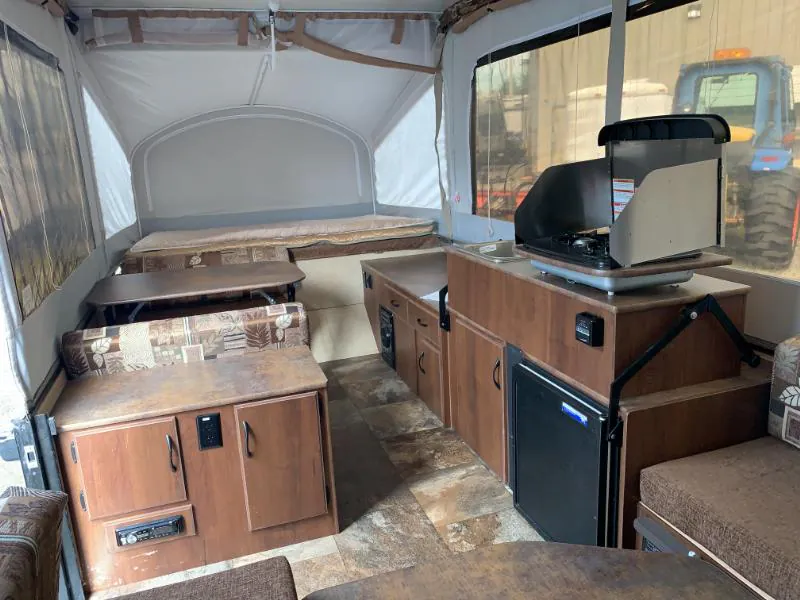 2016 Jayco Jay Series 1207UD - Photo 4
