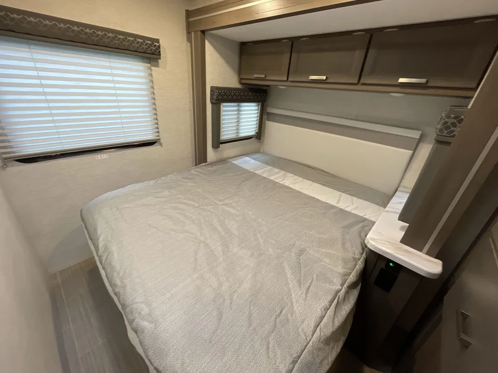2025 Thor Motor Coach Freedom Elite 22FE, Photos photo 12