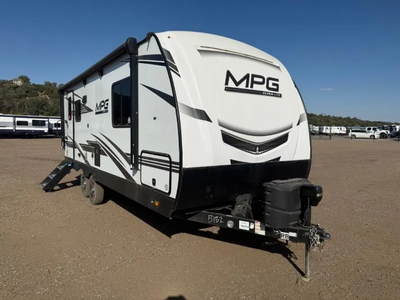 2022 Cruiser RV MPG MPG 2100RB - Photo 2