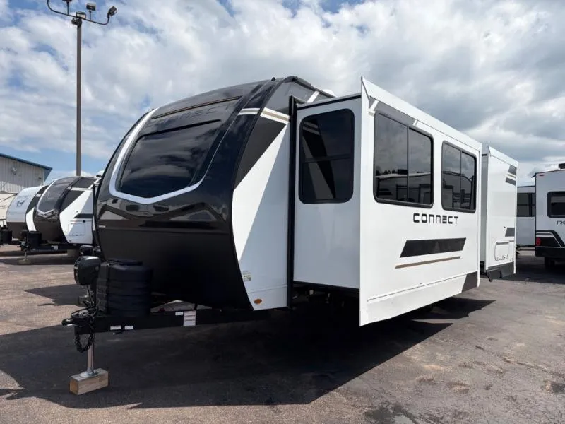 2027 KZ Connect 282FKK - Photo 4