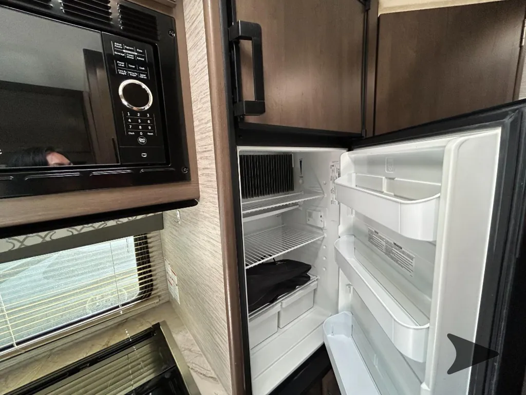 2021 Thor Motor Coach Freedom Elite 22FE, Photos photo 18