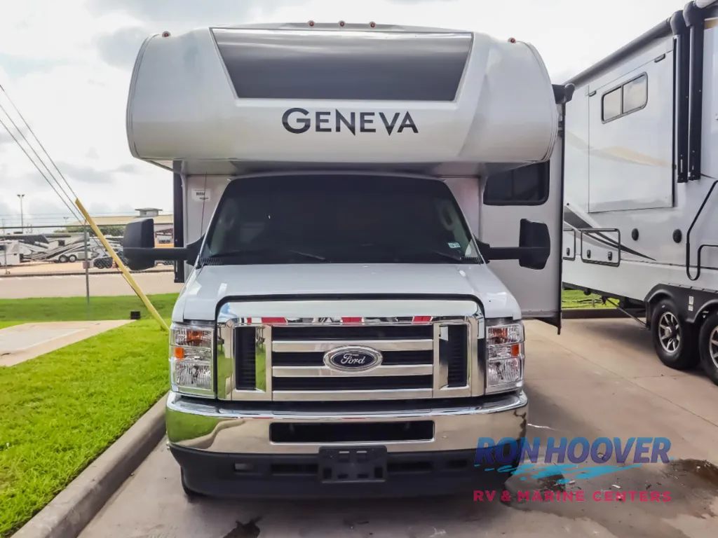 2023 Thor Motor Coach Geneva 25VA, Photos photo 2