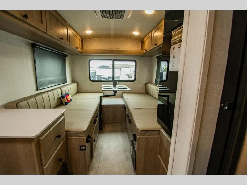 2026 Forest River RV Rockwood GEO Pro 15LE - Photo 2