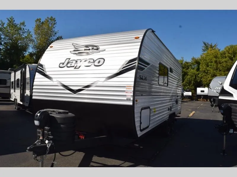 2026 Jayco Jay Flight SLX 211MB - Photo 3