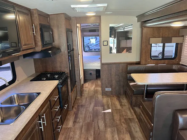 2016 Forest River FR3 30DS, Photos photo 6