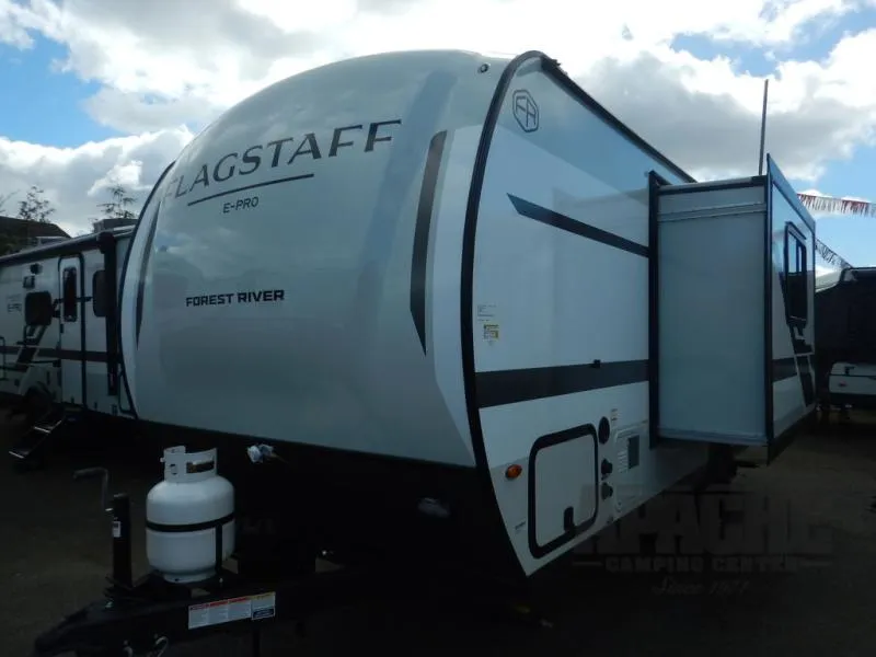 2026 Forest River RV Flagstaff E-Pro 19LE - Main photo