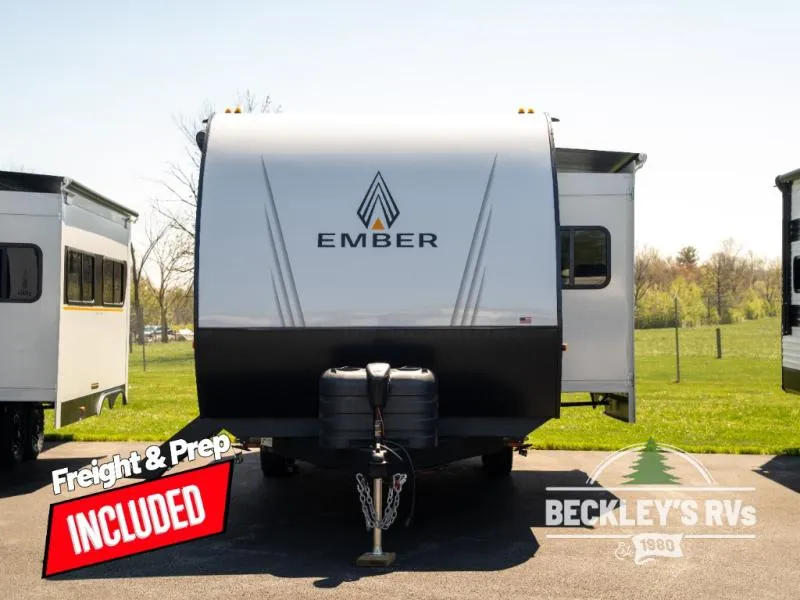 2026 Ember RV E-Series 22ETS - Photo 3