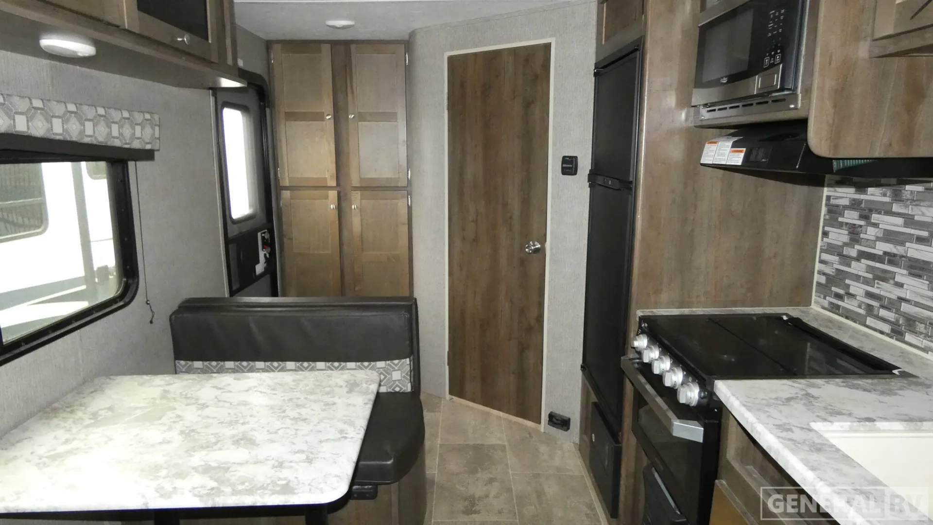 2020 Dutchmen Aspen Trail 1900RB - Photo 3