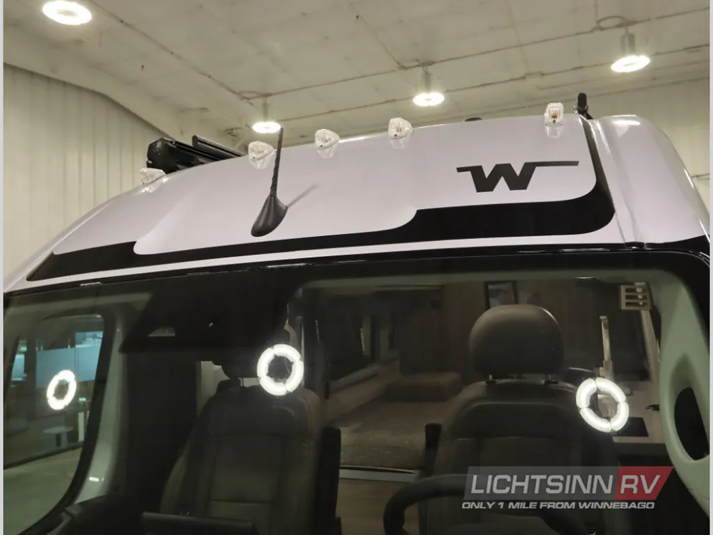 2027 Winnebago Travato 59KL, Photos photo 11