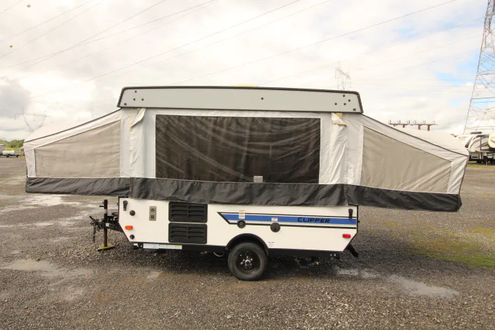 2020 Coachmen Clipper Camping Trailers 107LS - Photo 3