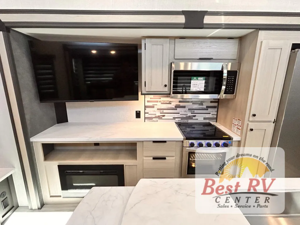 2026 Forest River Cardinal 36MB, Photos photo 42