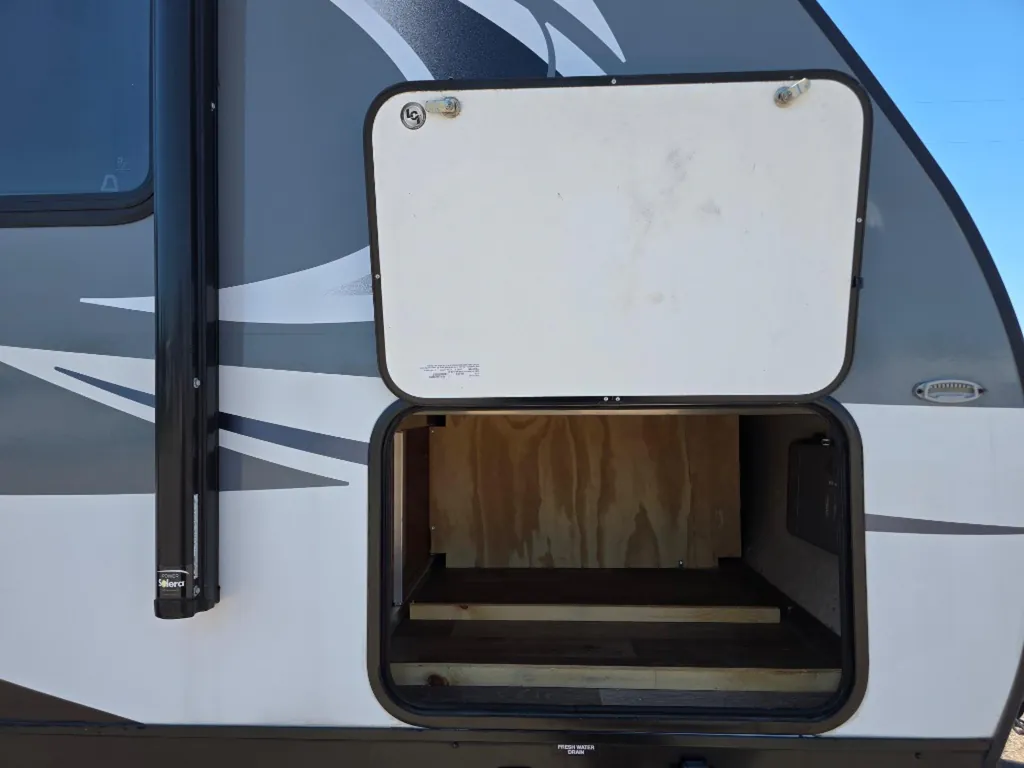 2019 Forest River RV Vibe Extreme Lite 258RKS, Photos photo 6