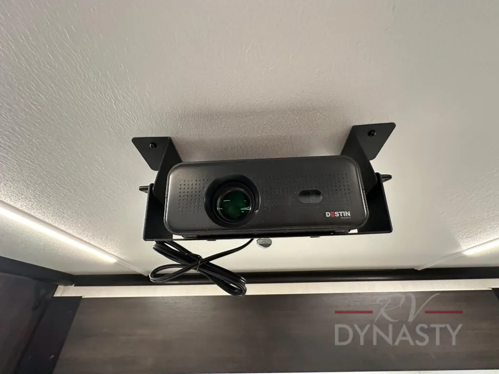 2025 Forest River Vengeance Rogue Armored 341GS11, Photos photo 93