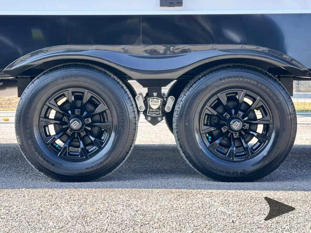 2026 Brinkley Model Ix 20X, Photos photo 22