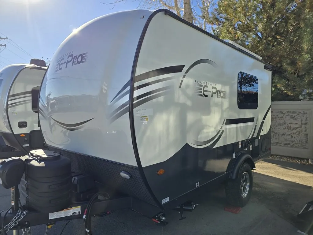 2025 Forest River Flagstaff E-Pro E15RDG - Photo 4